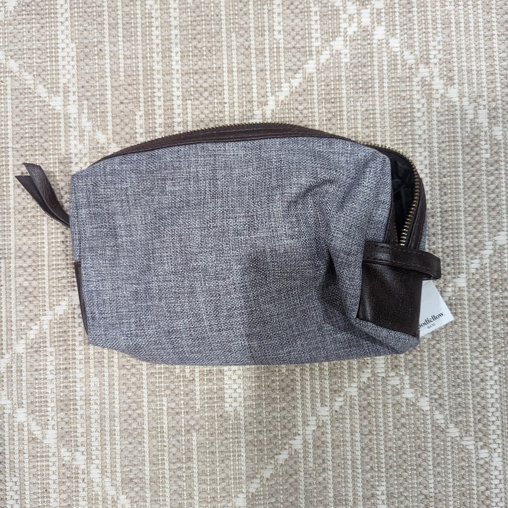 Zipper Pouch
